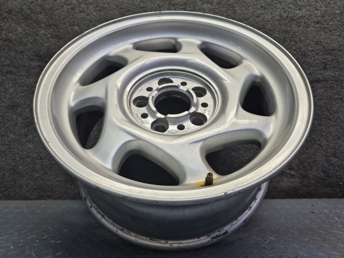 1991-1997 BMW E31 840Ci Style 9 Right Alloy R16" Forged Wheel Rim 16x7.5J ET15