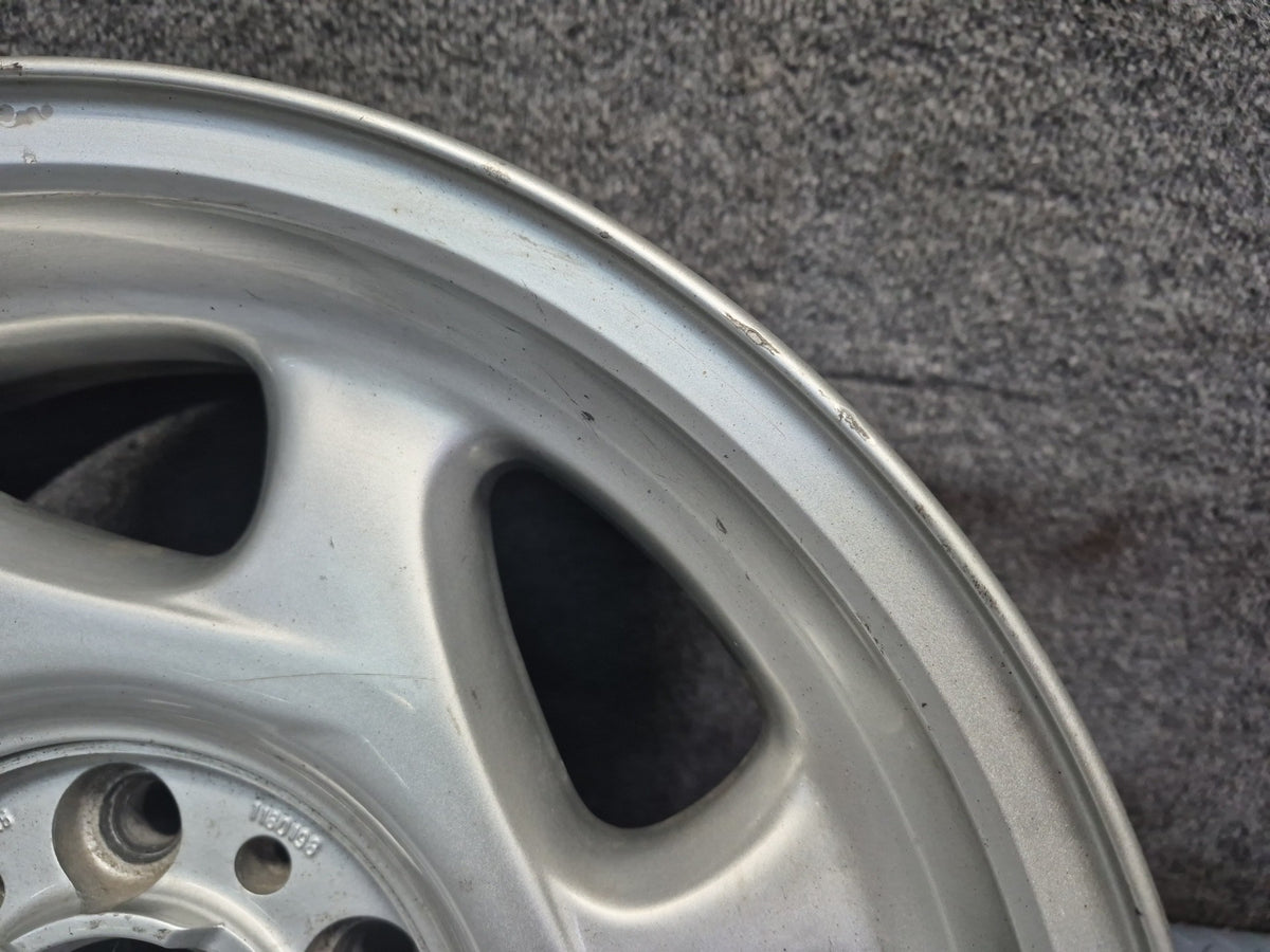 1991-1997 BMW E31 840Ci Style 9 Right Alloy R16" Forged Wheel Rim 16x7.5J ET15