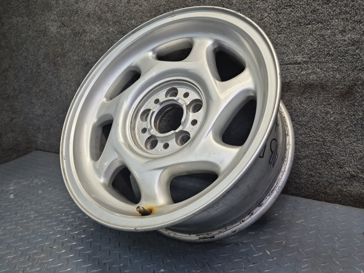 1991-1997 BMW E31 840Ci Style 9 Right Alloy R16" Forged Wheel Rim 16x7.5J ET15