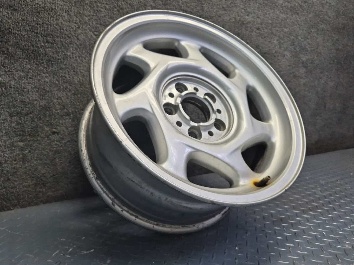 1991-1997 BMW E31 840Ci Style 9 Right Alloy R16" Forged Wheel Rim 16x7.5J ET15