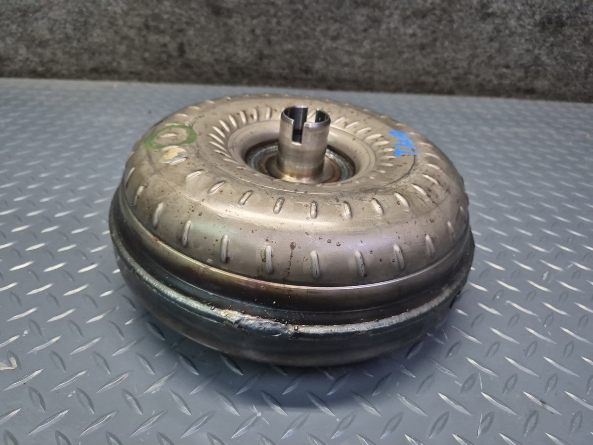 93-99 Toyota Hiace KZH106W A340F 4WD Automatic Transmission Torque Converter OEM