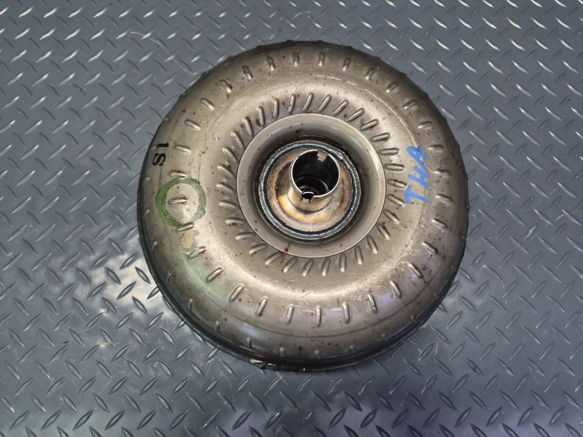 93-99 Toyota Hiace KZH106W A340F 4WD Automatic Transmission Torque Converter OEM