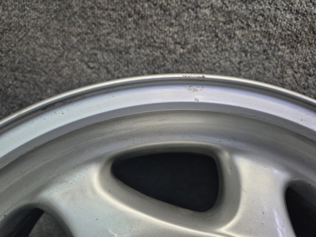 1991-1997 BMW E31 840Ci Style 9 Right Alloy R16" Forged Wheel Rim 16x7.5J ET15