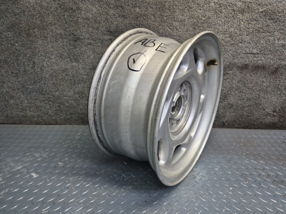 1991-1997 BMW E31 840Ci Style 9 Right Alloy R16" Forged Wheel Rim 16x7.5J ET15