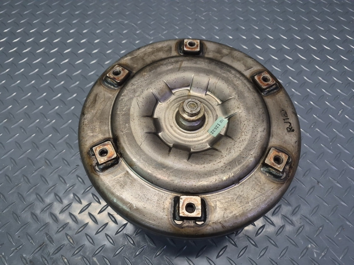 93-99 Toyota Hiace KZH106W A340F 4WD Automatic Transmission Torque Converter OEM