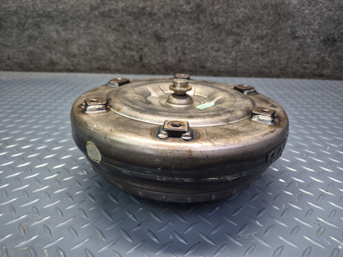 93-99 Toyota Hiace KZH106W A340F 4WD Automatic Transmission Torque Converter OEM