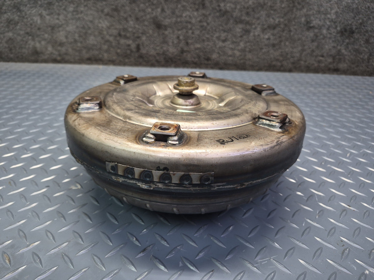 93-99 Toyota Hiace KZH106W A340F 4WD Automatic Transmission Torque Converter OEM