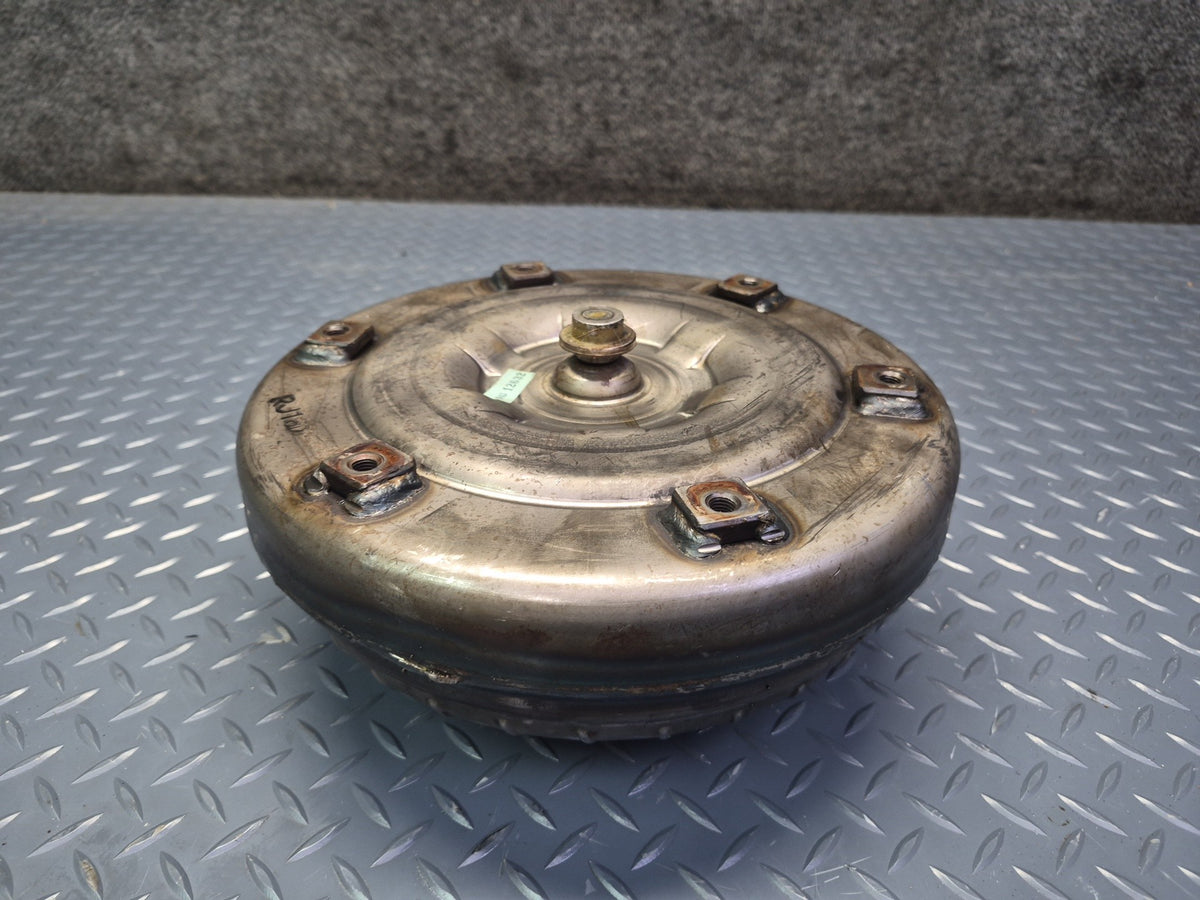 93-99 Toyota Hiace KZH106W A340F 4WD Automatic Transmission Torque Converter OEM