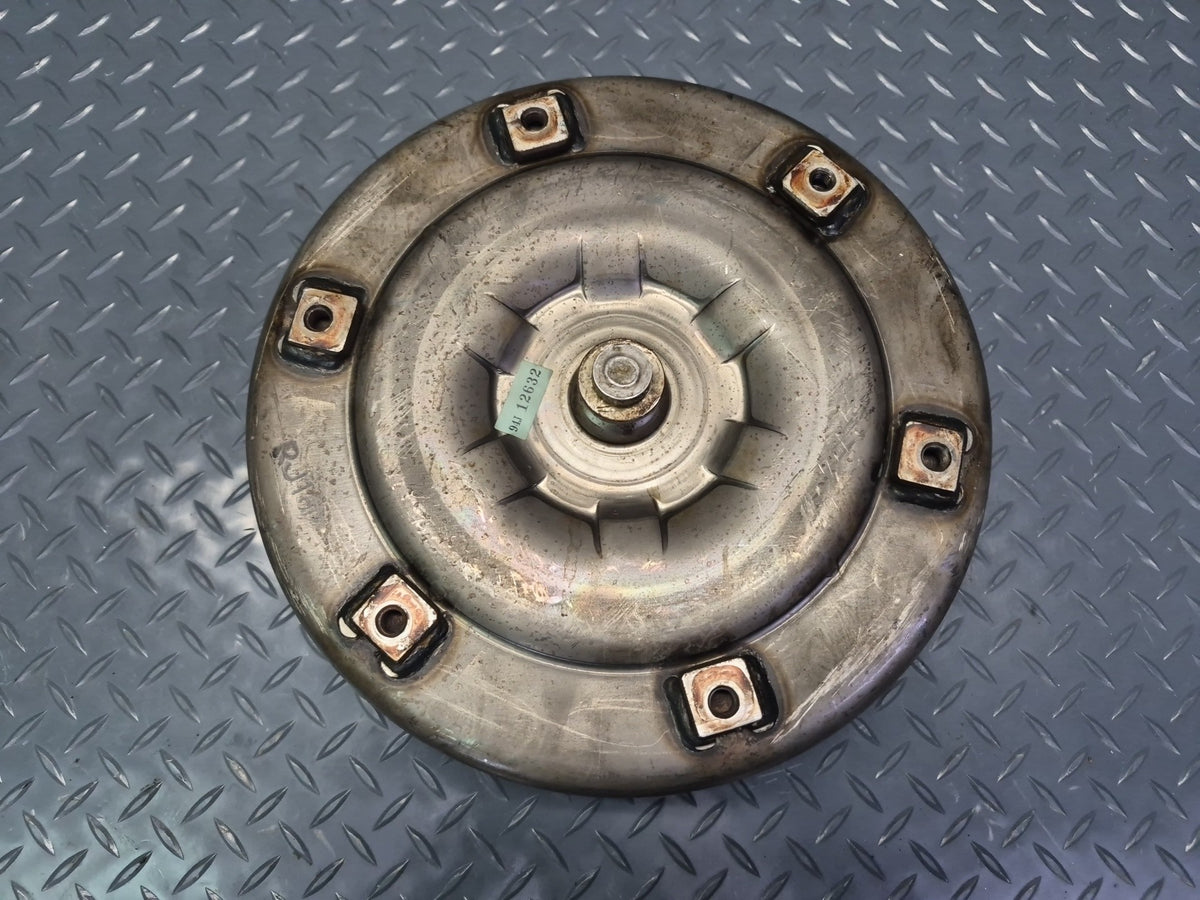93-99 Toyota Hiace KZH106W A340F 4WD Automatic Transmission Torque Converter OEM