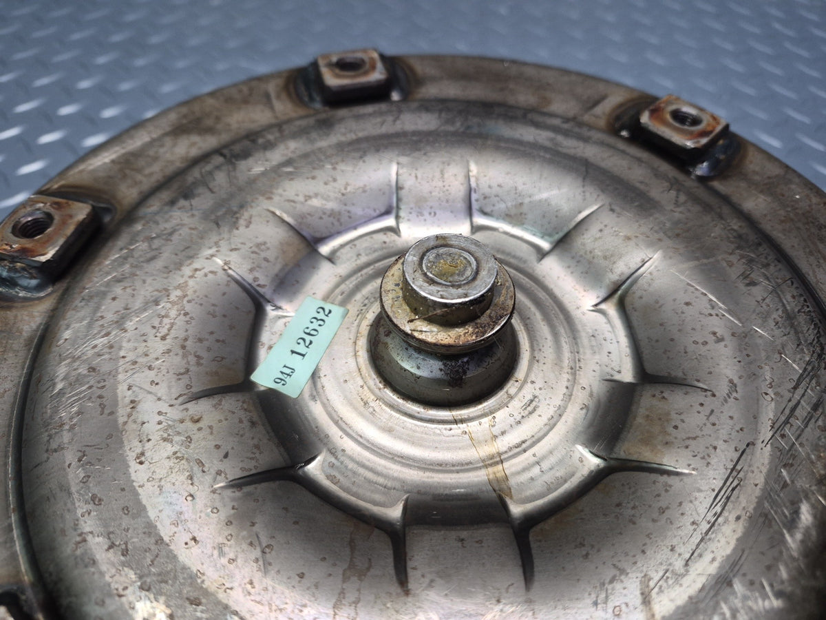 93-99 Toyota Hiace KZH106W A340F 4WD Automatic Transmission Torque Converter OEM
