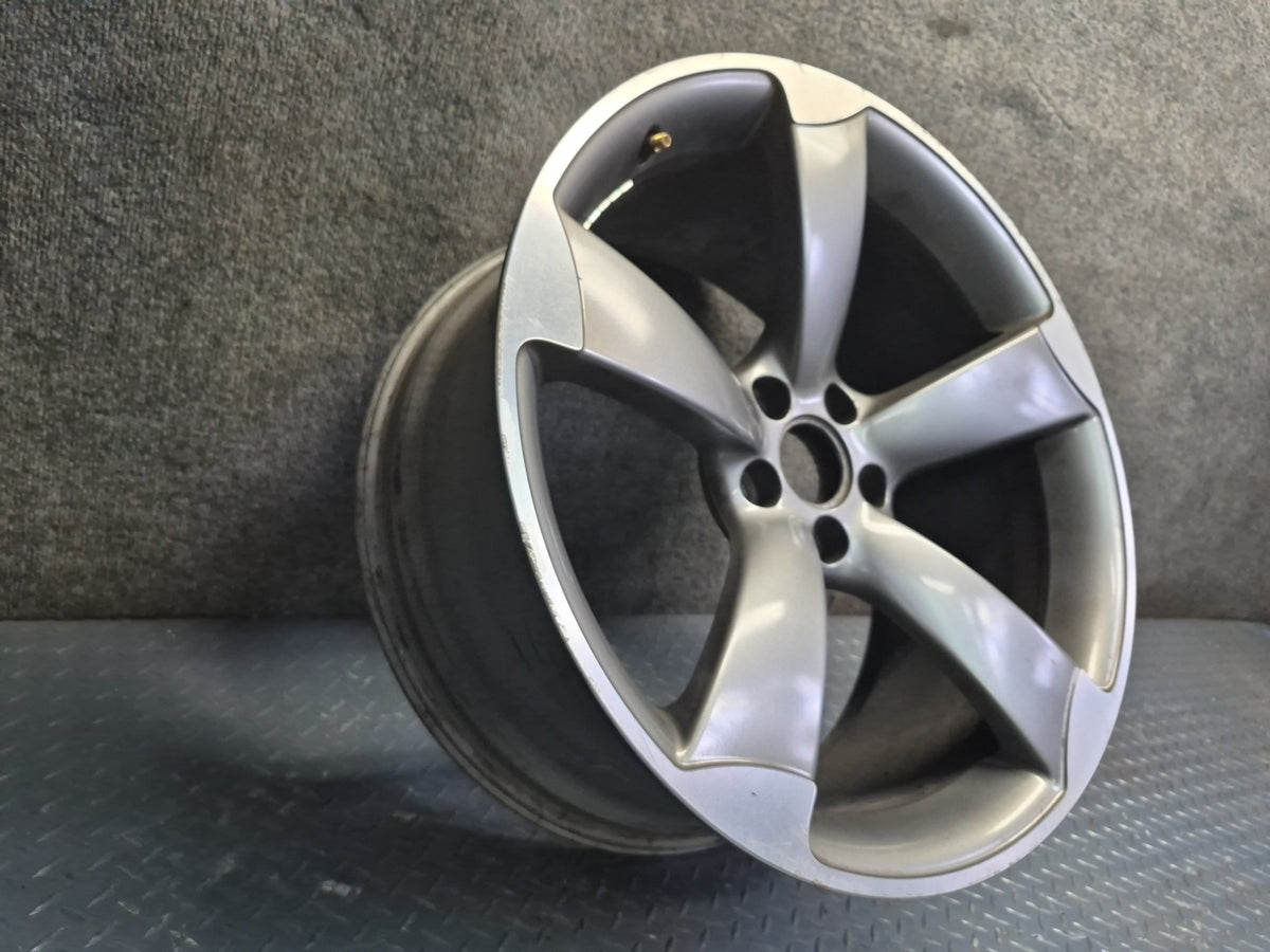 13-15 Audi RS5 8F7 R20 20" Alloy Wheel Rim 20X9J ET26 8T0601025CP OEM