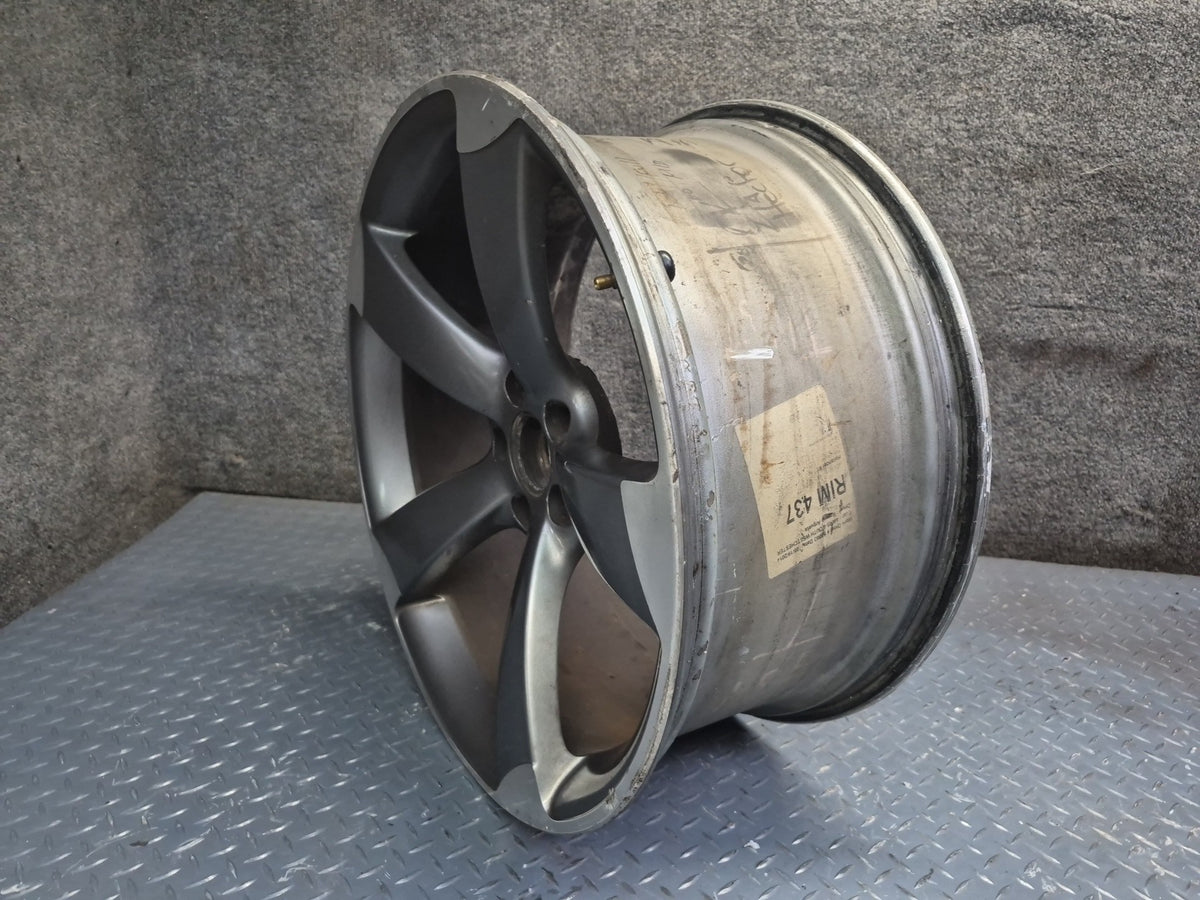 13-15 Audi RS5 8F7 R20 20" Alloy Wheel Rim 20X9J ET26 8T0601025CP OEM