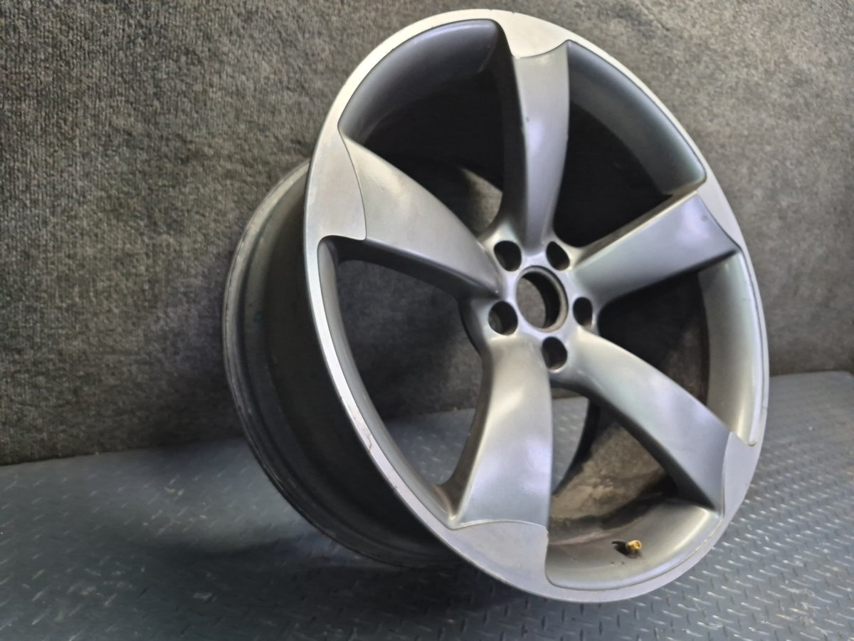 13-15 Audi RS5 8F7 R20 20" Alloy Wheel Rim 20X9J ET26 8T0601025CP OEM