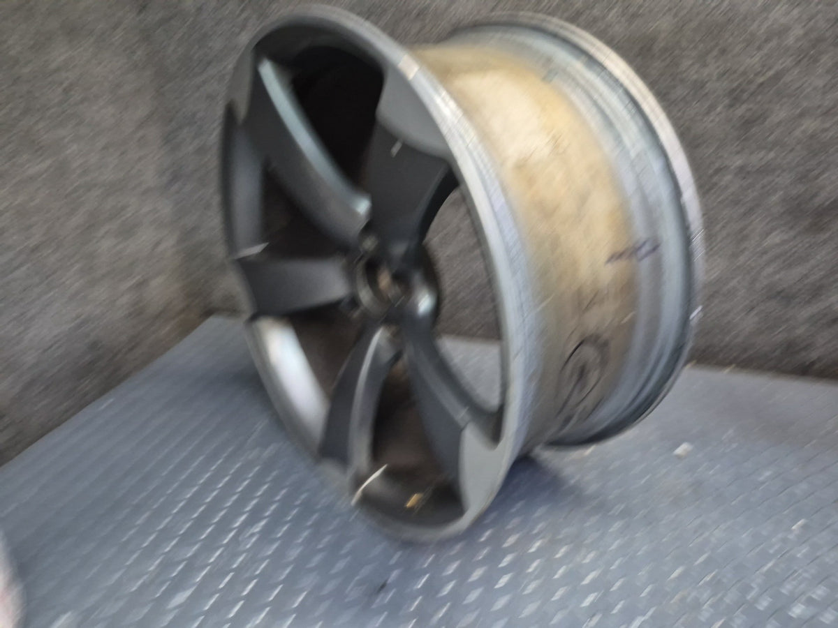 13-15 Audi RS5 8F7 R20 20" Alloy Wheel Rim 20X9J ET26 8T0601025CP OEM
