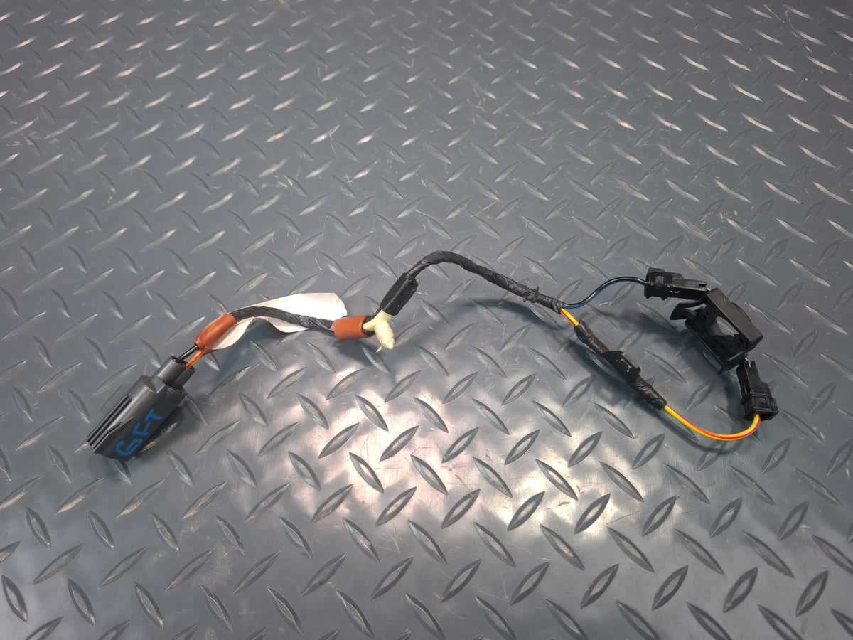 02-05 Ford Thunderbird Convertible Roof Latch Position Sensor 1W6T-18C619-AJ OEM