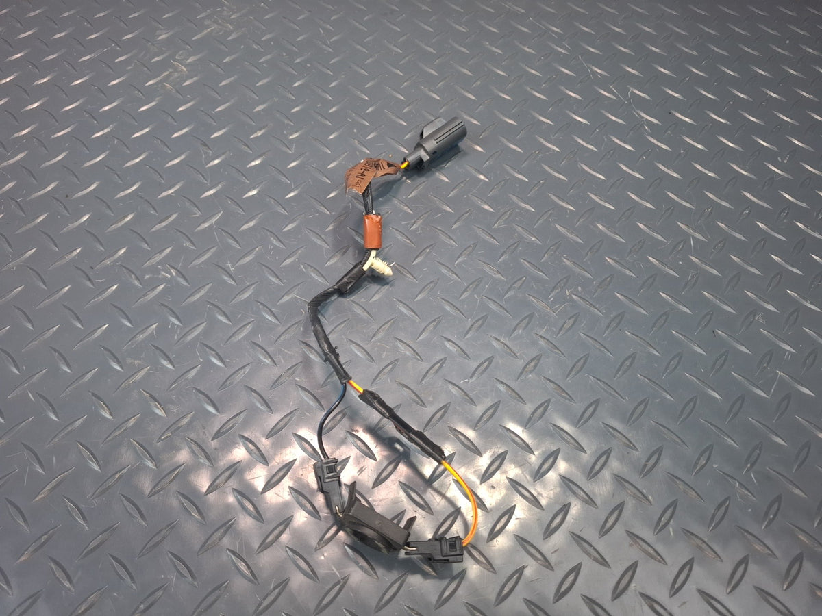 02-05 Ford Thunderbird Convertible Roof Latch Position Sensor 1W6T-18C619-AJ OEM