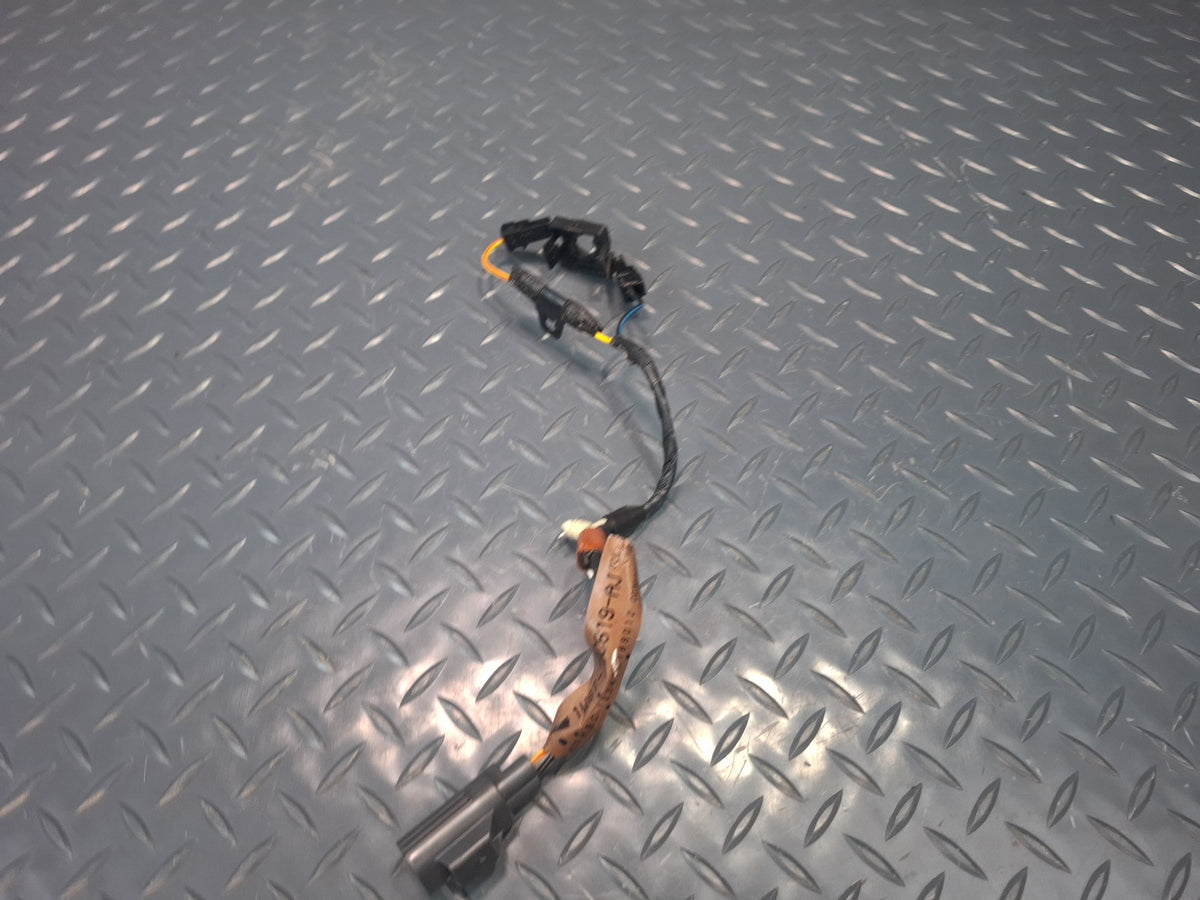 02-05 Ford Thunderbird Convertible Roof Latch Position Sensor 1W6T-18C619-AJ OEM