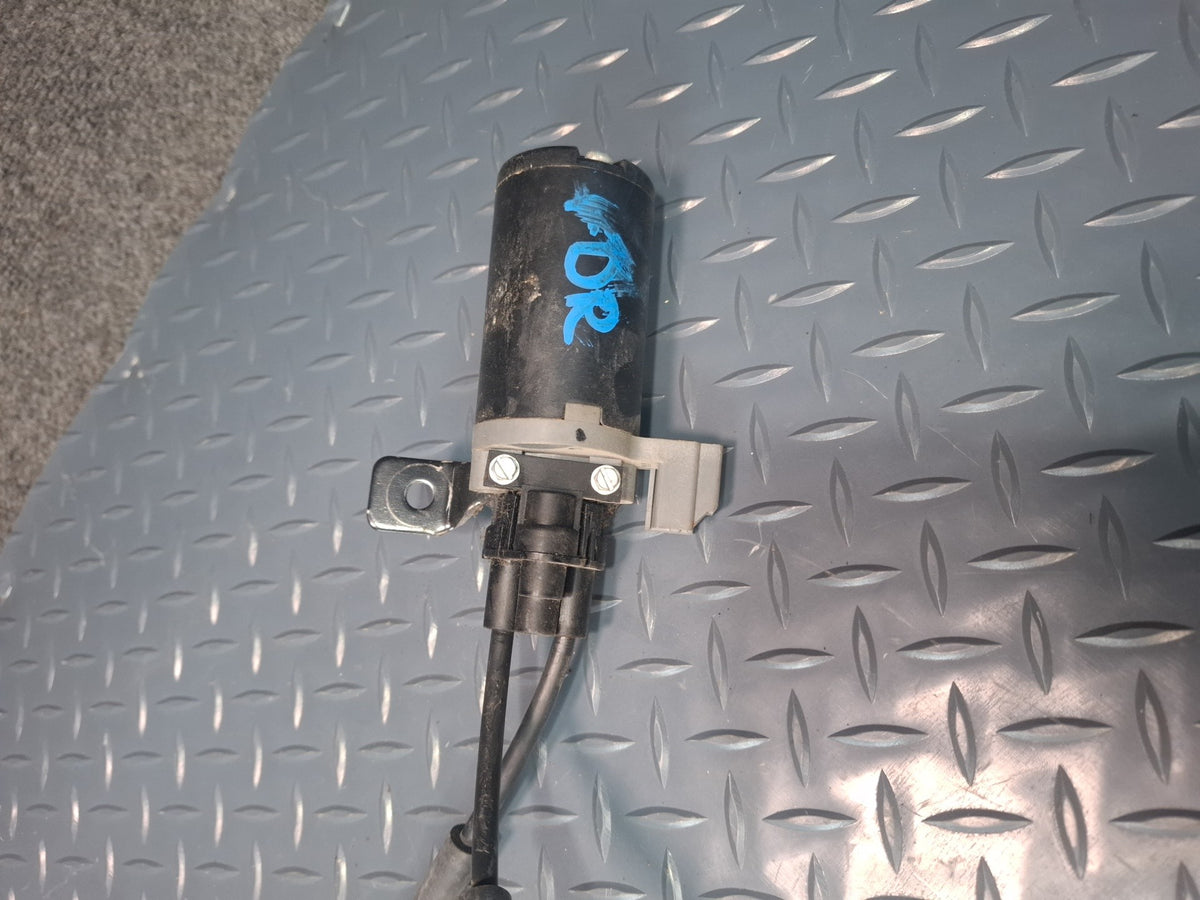 05-06 Dodge RAM SRT10 DR Set of 2 Gas & Brake Pedal OEM