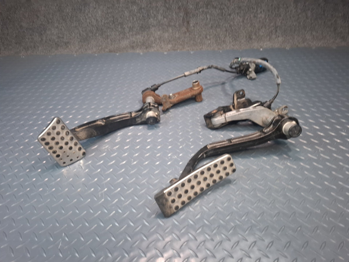 05-06 Dodge RAM SRT10 DR Set of 2 Gas & Brake Pedal OEM