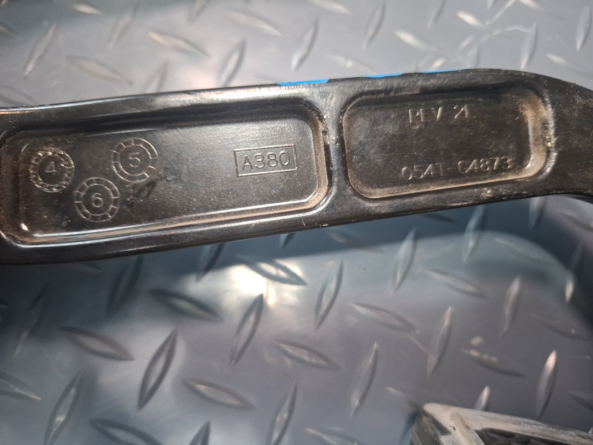 05-06 Dodge RAM SRT10 DR Set of 2 Gas & Brake Pedal OEM
