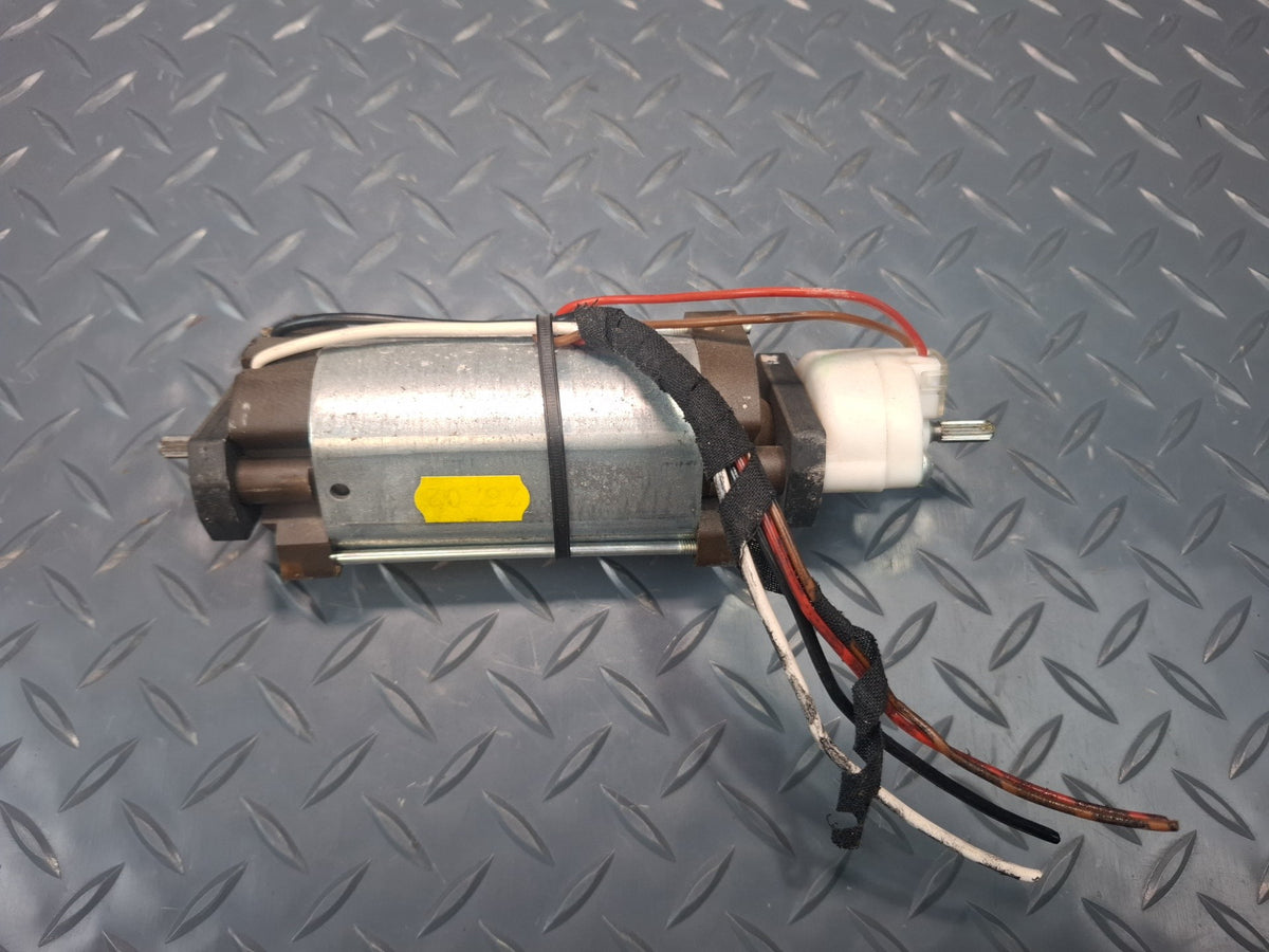 94-02 Mercedes R129 Sl-class Set of 4 Front Left Seat Adjust Motor Set OEM