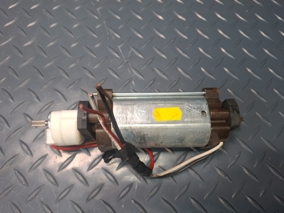 94-02 Mercedes R129 Sl-class Set of 4 Front Right Seat Adjust Motor Set OEM