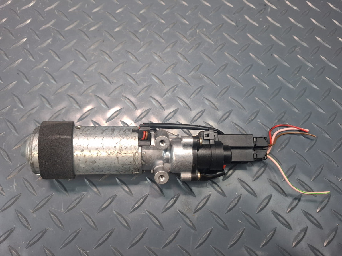 94-02 Mercedes R129 Sl-class Set of 4 Front Right Seat Adjust Motor Set OEM