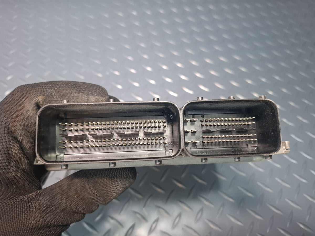 2013 Porsche Panamera 970 3.6L AWD Engine ECU ECM BCU BCM Ignition Lock KEY Set
