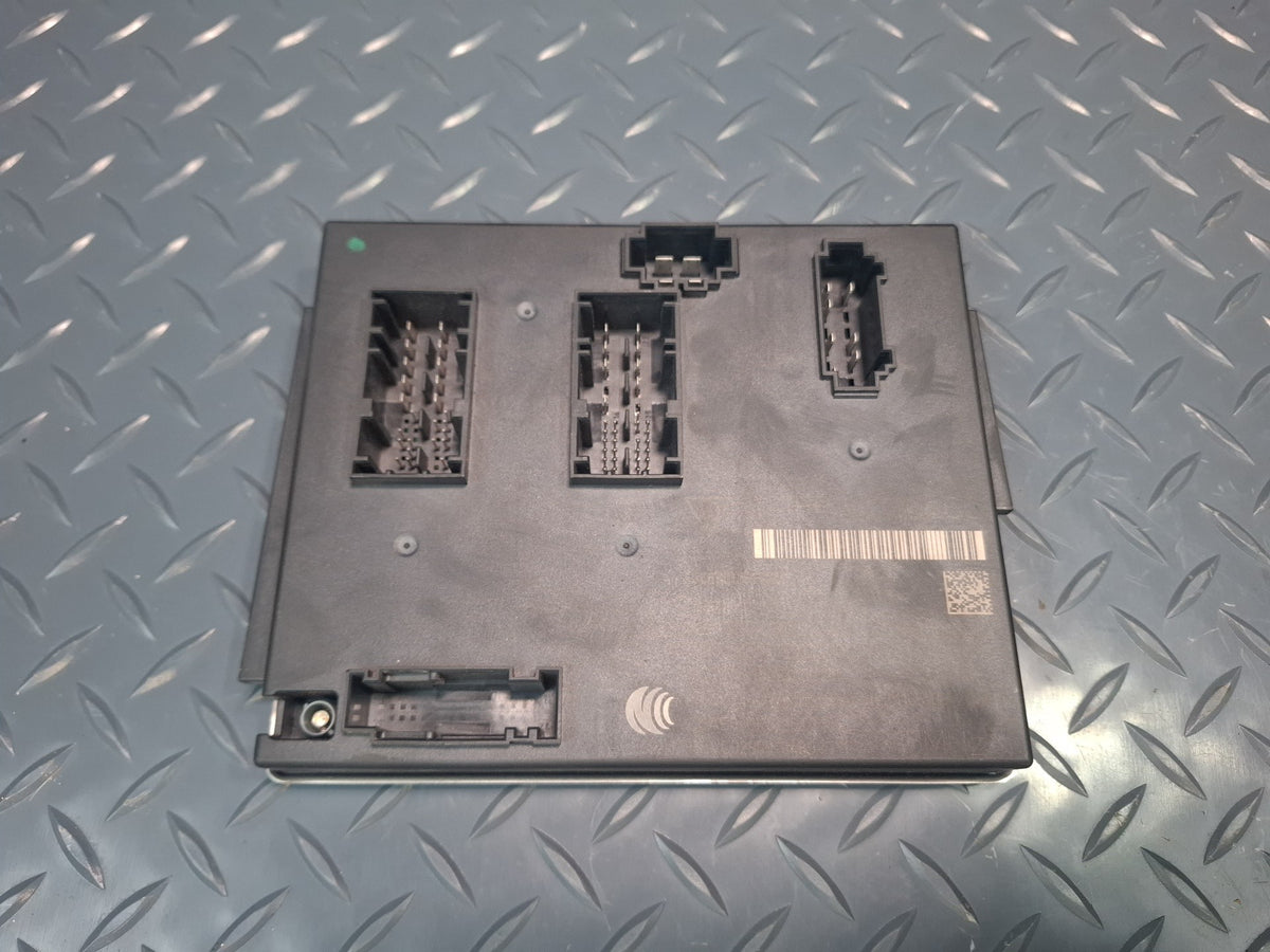 2013 Porsche Panamera 970 3.6L AWD Engine ECU ECM BCU BCM Ignition Lock KEY Set