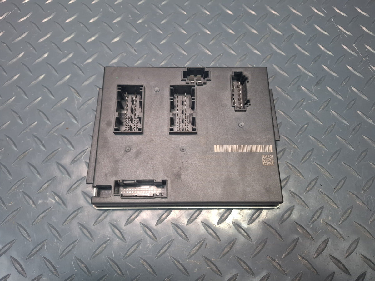 2013 Porsche Panamera 970 3.6L AWD Engine ECU ECM BCU BCM Ignition Lock KEY Set