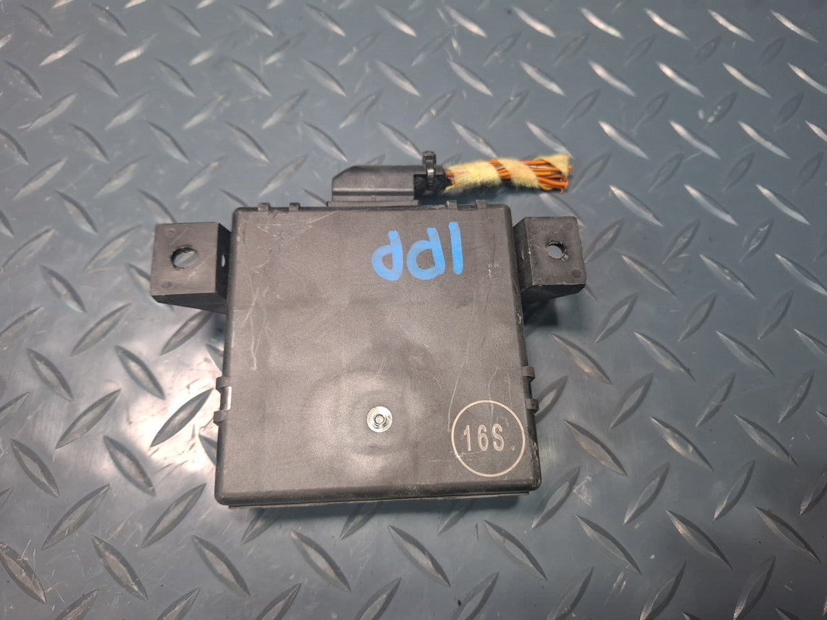 2013 Porsche Panamera 970 3.6L AWD Engine ECU ECM BCU BCM Ignition Lock KEY Set