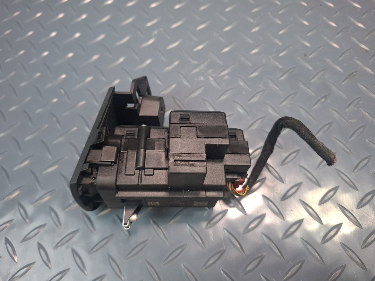 13-15 Audi RS5 8F7 Convertible 4.2L ECU ECM BCM Ignition Switch Lock KEY Set OEM