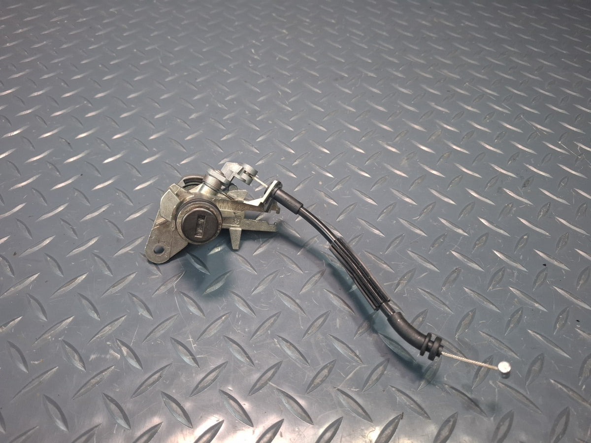 13-15 Audi RS5 8F7 Convertible 4.2L ECU ECM BCM Ignition Switch Lock KEY Set OEM