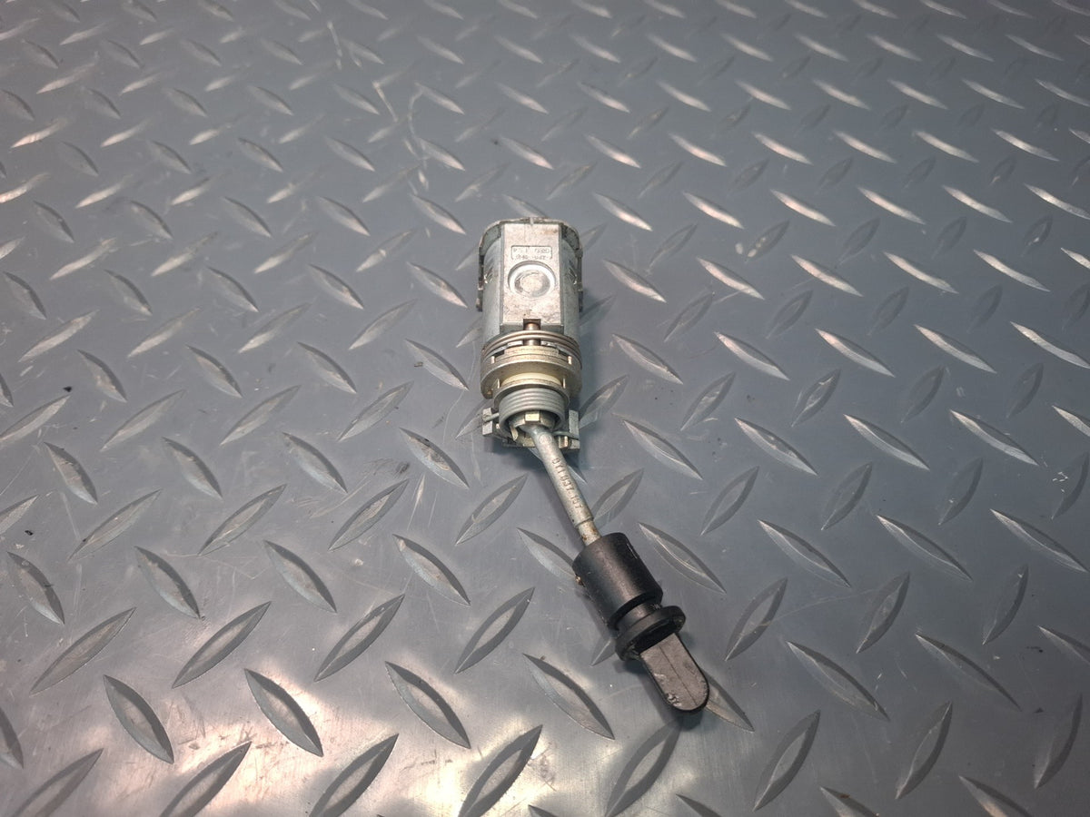 13-15 Audi RS5 8F7 Convertible 4.2L ECU ECM BCM Ignition Switch Lock KEY Set OEM