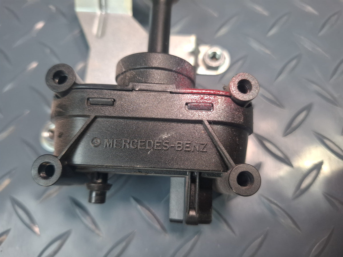 1998 Mercedes R129 SL500 M119 ECU ECM Seat Module Ignition Lock Door Handle Set