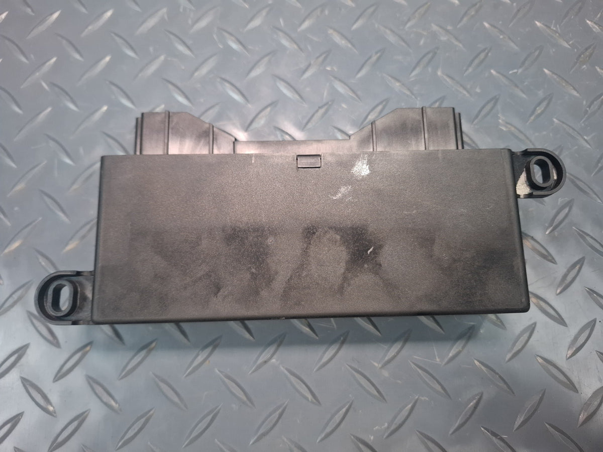 1998 Mercedes R129 SL500 M119 ECU ECM Seat Module Ignition Lock Door Handle Set
