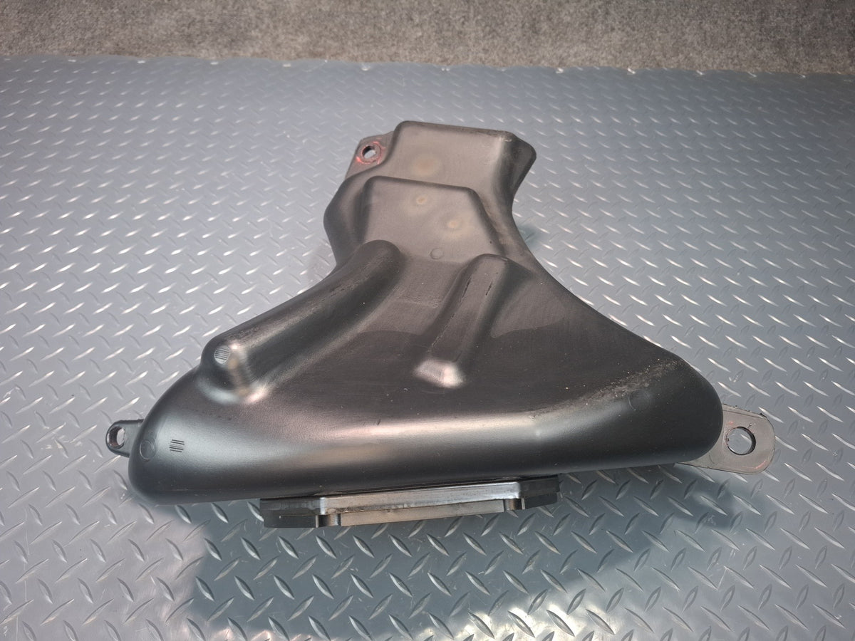 02-05 Ford Thunderbird Rear Left & Right Subwoofer Speaker Box Set of 2