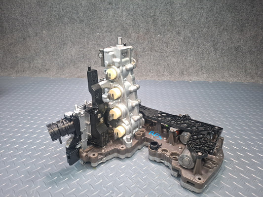 13-15 Audi RS5 8F7 Automatic Transmission Valve Body Mechatronic 87K Miles OEM