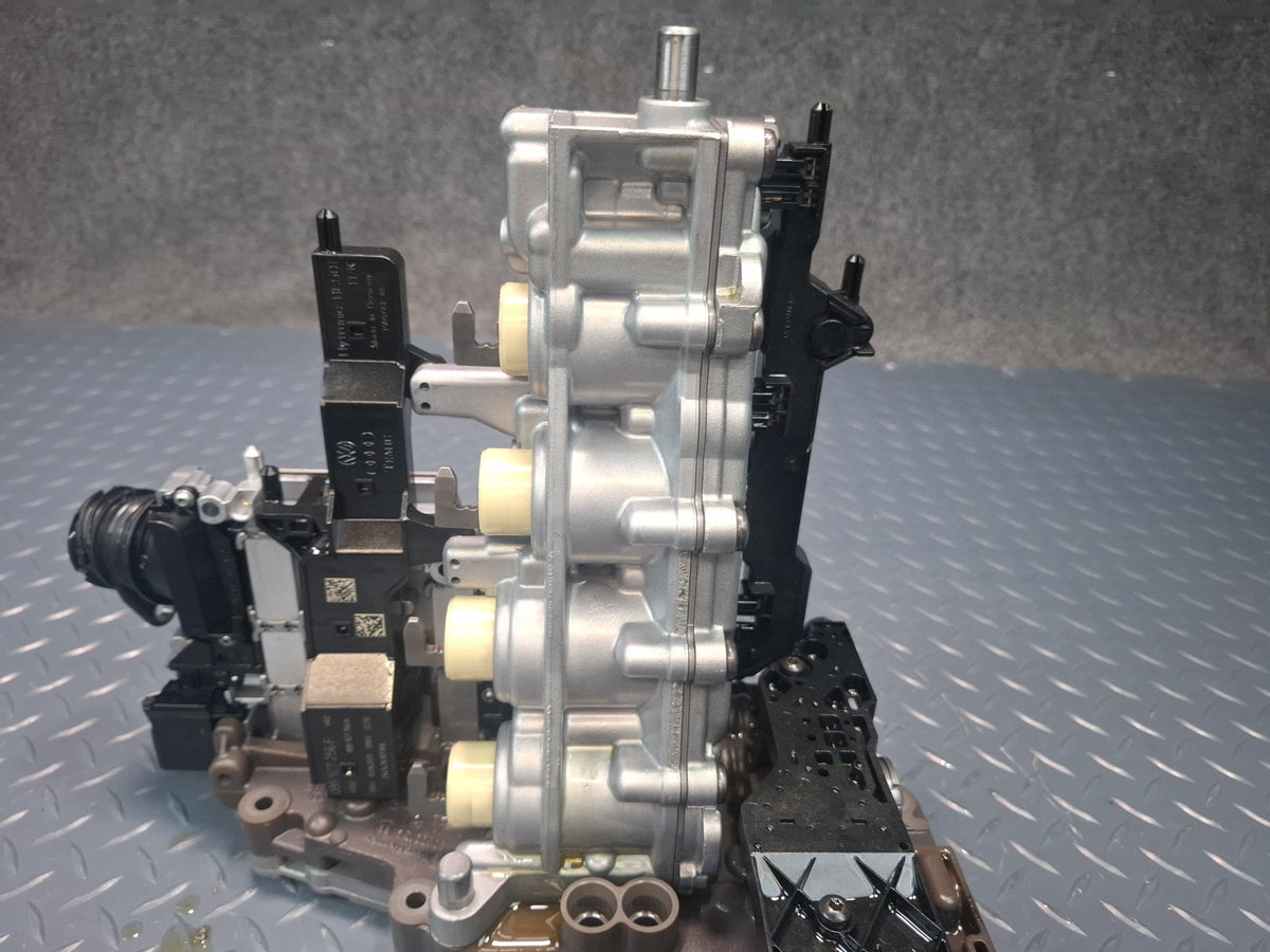 13-15 Audi RS5 8F7 Automatic Transmission Valve Body Mechatronic 87K Miles OEM