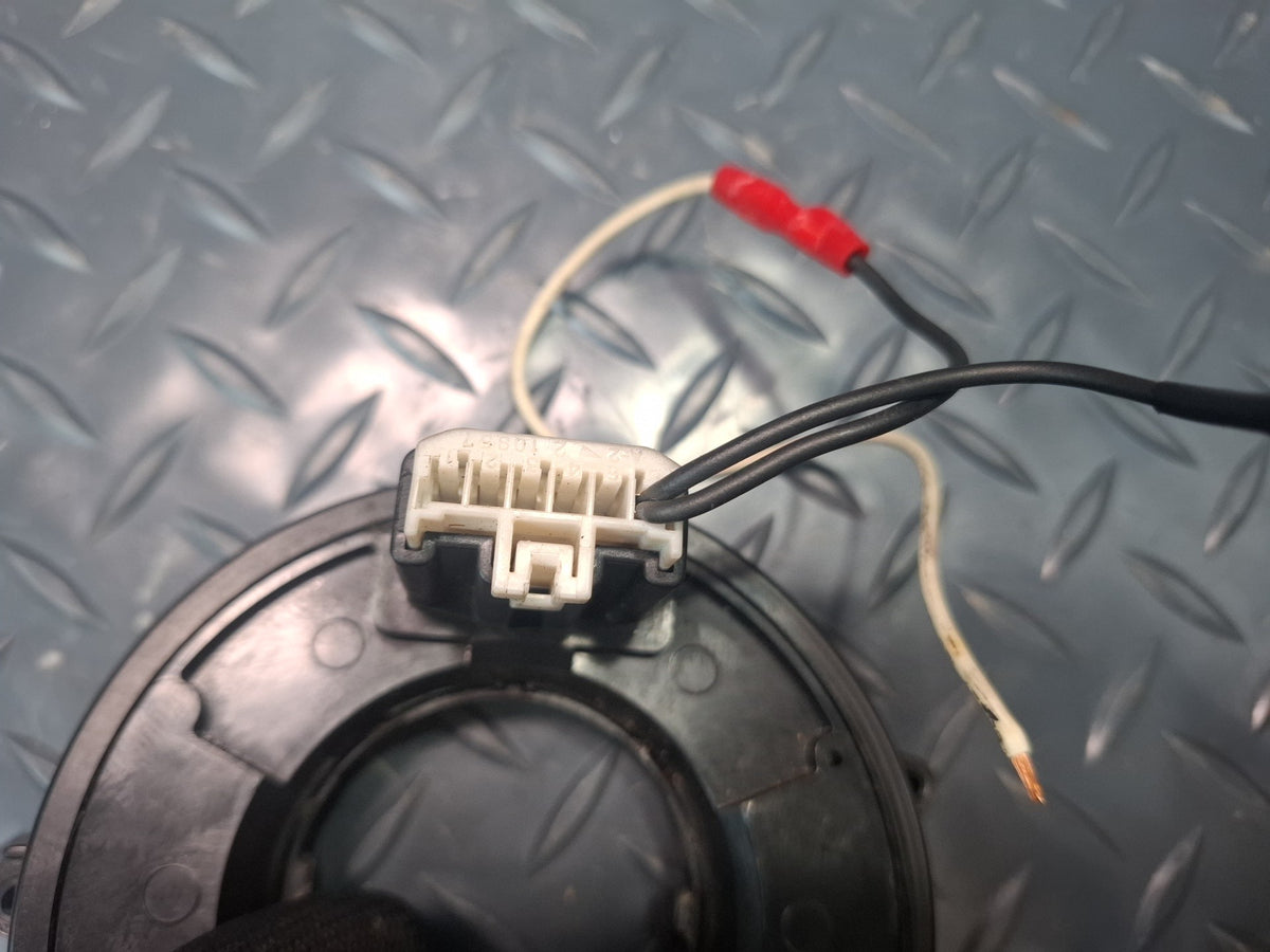 93-96 TOYOTA HIACE KZH106W STEERING COLUMN CLOCK SPRING OEM