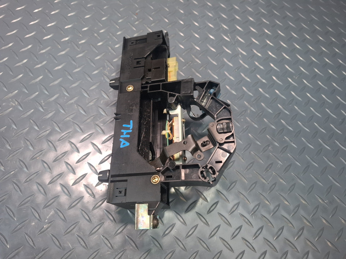 89-95 Toyota Hiace KZH106W A/C Heater Climate Control Switch Panel OEM