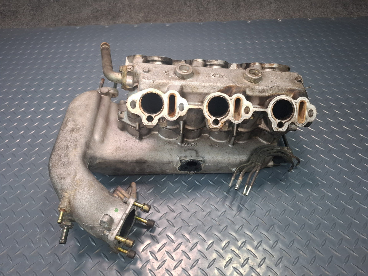 87-89 Nissan Z31 300ZX VG30E NA Intake Manifold OEM