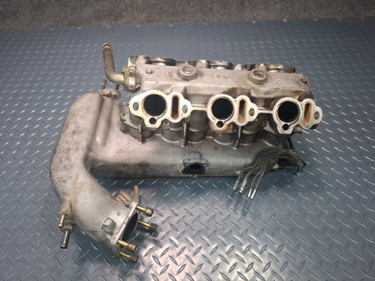 87-89 Nissan Z31 300ZX VG30E NA Intake Manifold OEM