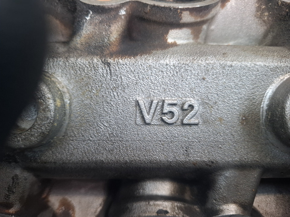 87-89 Nissan Z31 300ZX VG30E NA Intake Manifold OEM