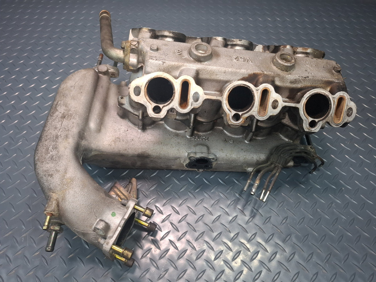 87-89 Nissan Z31 300ZX VG30E NA Intake Manifold OEM