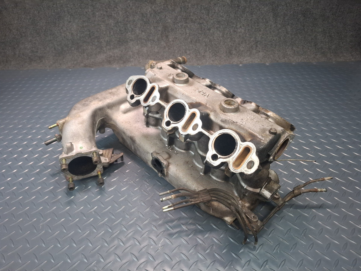 87-89 Nissan Z31 300ZX VG30E NA Intake Manifold OEM