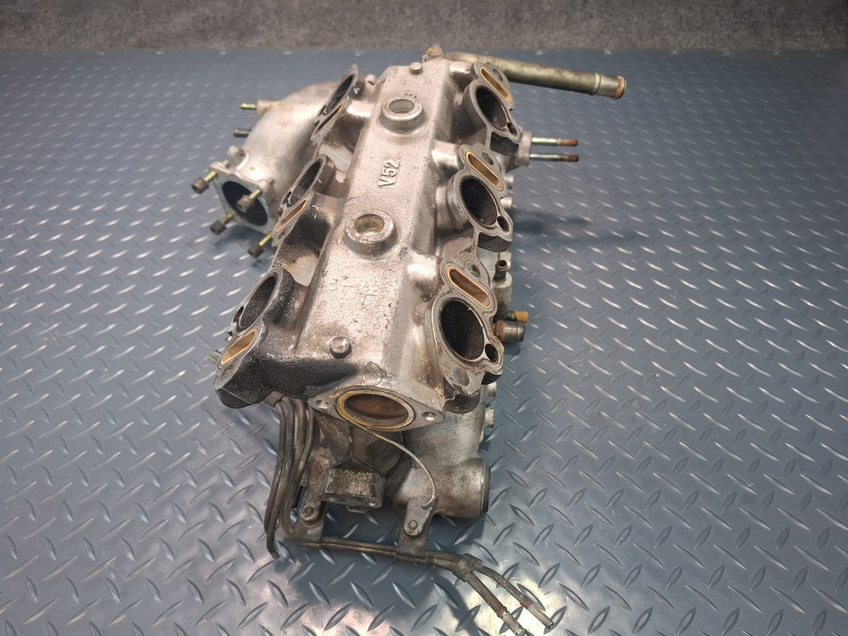 87-89 Nissan Z31 300ZX VG30E NA Intake Manifold OEM
