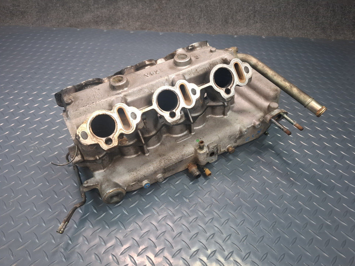 87-89 Nissan Z31 300ZX VG30E NA Intake Manifold OEM