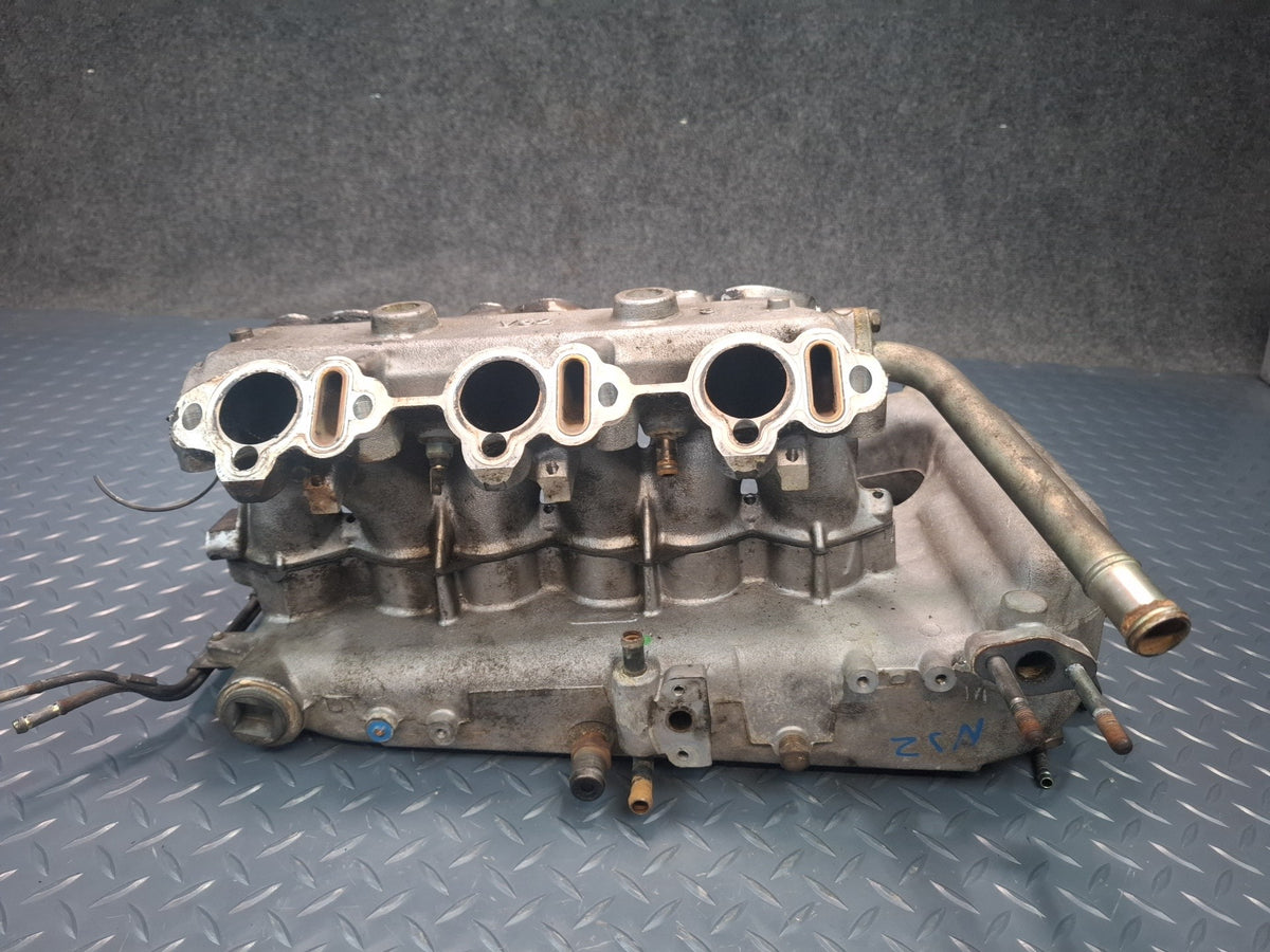 87-89 Nissan Z31 300ZX VG30E NA Intake Manifold OEM