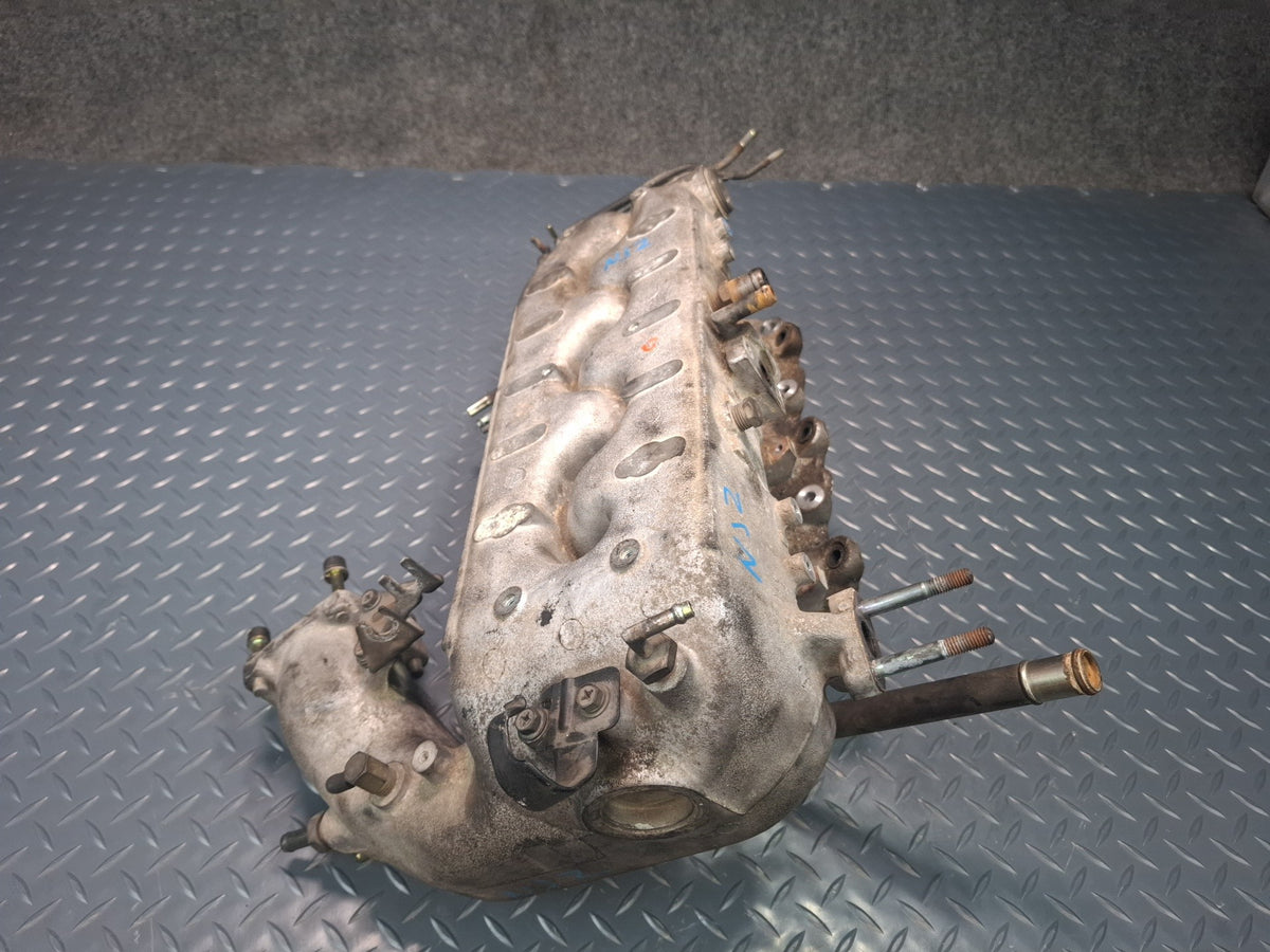 87-89 Nissan Z31 300ZX VG30E NA Intake Manifold OEM